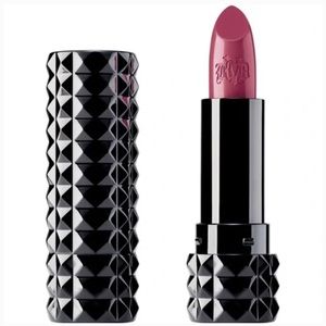 BNIB Discontinued Studded Kiss Kat Von D Beauty Lipstick in Mother
